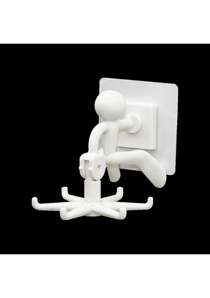 Döner Başlı Rambo Askı (4887)