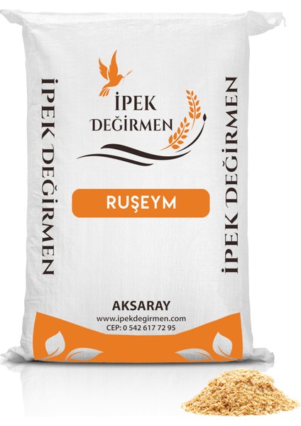 Buğday Ruşeym 5 kg