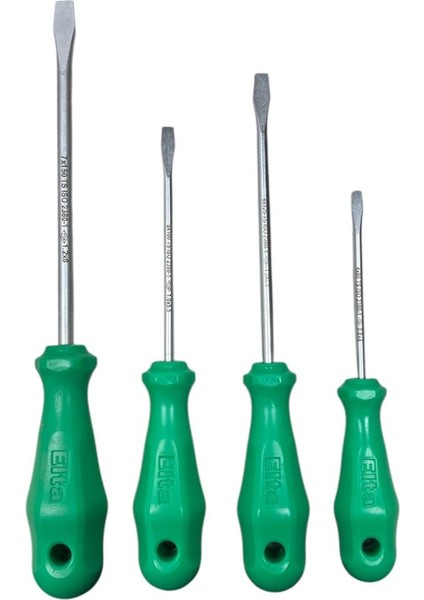 6'lı Tornavida Seti Profesyonel Screwdriver Set fiyatları