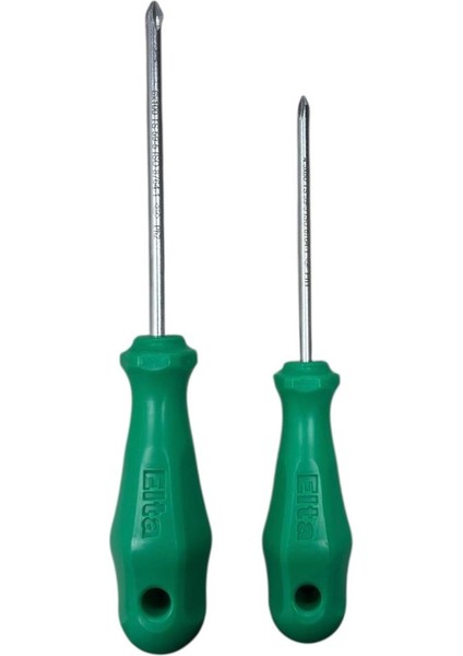 6'lı Tornavida Seti Profesyonel Screwdriver Set modelleri