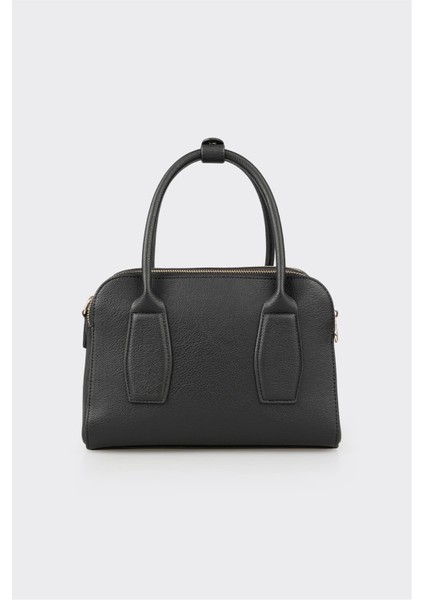 Siyah Kadın El Çantası modelleri