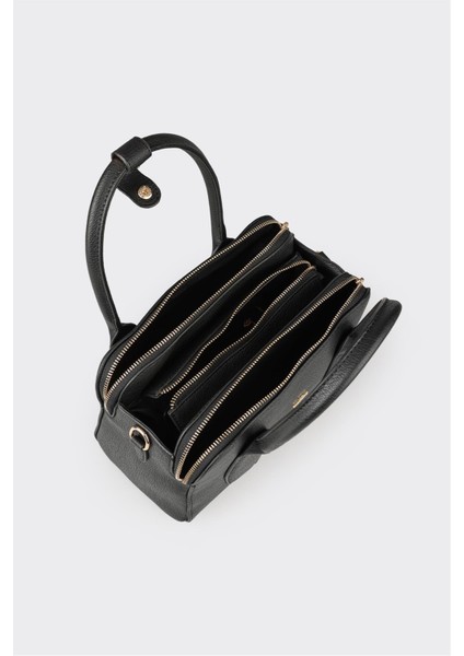 Siyah Kadın El Çantası fırsatları