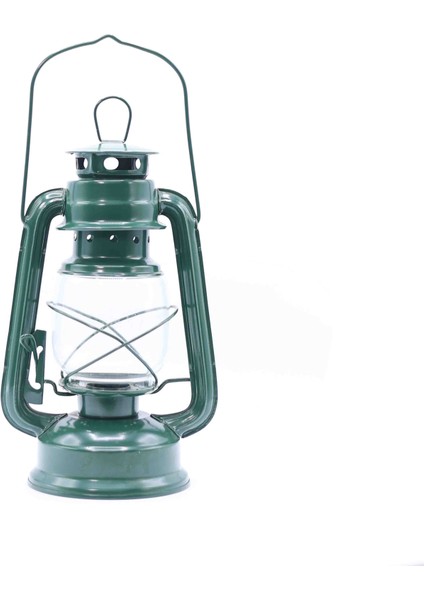 Gemici Feneri Yeşil