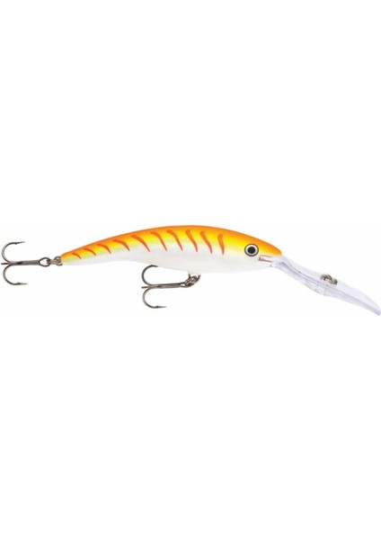 Deep Tail Dancer 110MM Trolling Sırtı Yem