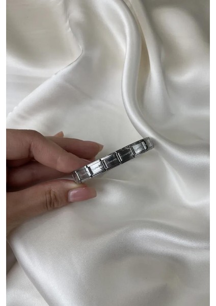 Italyan Paslanmaz Çelik Nonim Bileklik fiyatları