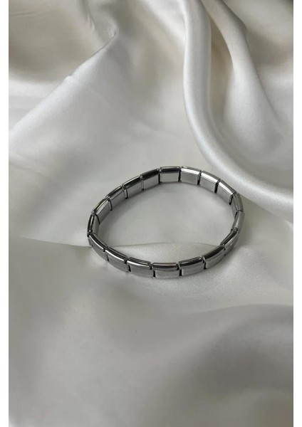 Italyan Paslanmaz Çelik Nonim Bileklik modelleri