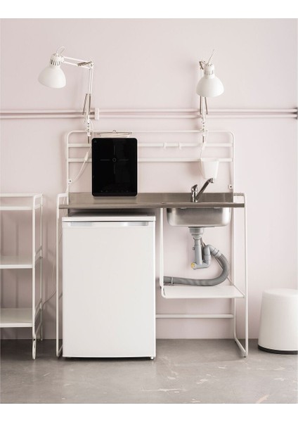 Tek Hazneli Eviye Sifonu, Gri fiyatları