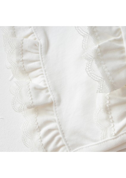 7086 Mnz Marka Elegant Yeni Doğan Hastane Çıkışı Kız 5'li Set modelleri