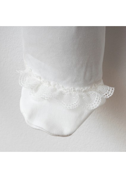 7086 Mnz Marka Elegant Yeni Doğan Hastane Çıkışı Kız 5'li Set fırsatları