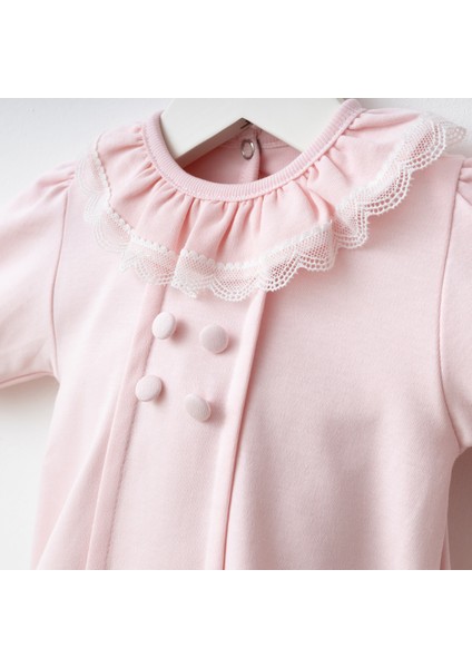 7086 Mnz Marka Elegant Yeni Doğan Hastane Çıkışı Kız 5'li Set fiyatları