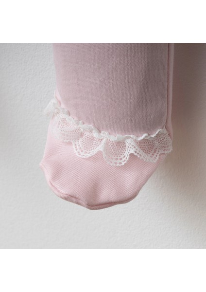 7086 Mnz Marka Elegant Yeni Doğan Hastane Çıkışı Kız 5'li Set fırsatları