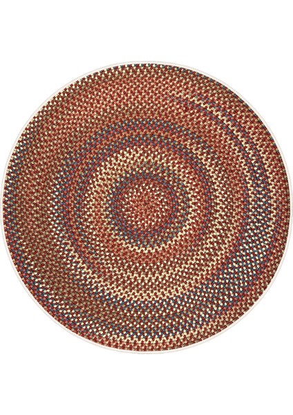 Dekoratif Yıkanabilir, Yuvarlak Kaymaz Tabanlı, Yuvarlak Salon Oturma Odası Halısı - WOOPAMUK504 modelleri