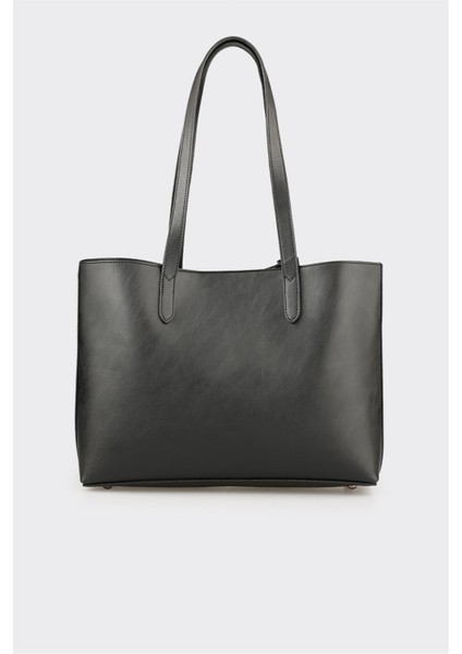 Siyah Kadın Omuz Çantası fiyatları