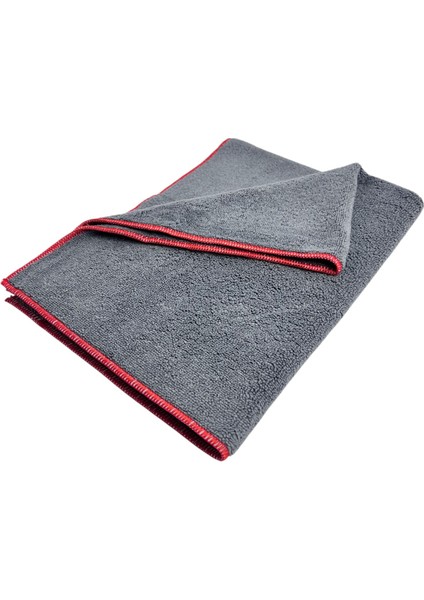 Mikrofiber Araç Kurulama Bezi 50X70 cm – Süper Emici Tank Bezi (Çizmez & Iz Bırakmaz) fiyatları