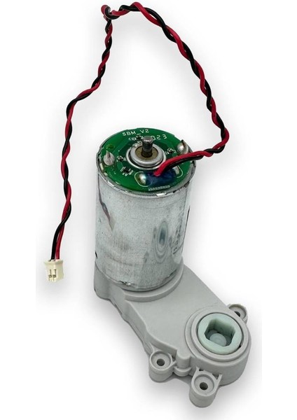 Roborock S5 Max Ana Fırça Motoru modelleri