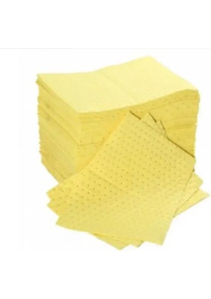 Kimyasal Emici Ped 40X50 cm 50 Adet