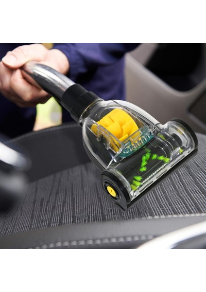 PHILIPS XB2122, XB2123, XB2142 ile Uyumlu Tekstil & Evcil Hayvan Tüy Temizleme Mini Turbo Başlığı indirimleri