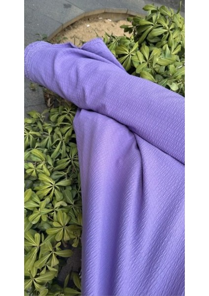 %97 Polyester %3 Likra 107 Grm Hafif Esnek Çok Amaçlı Kullanım Kumaş Bluz, Tunik, Elbise