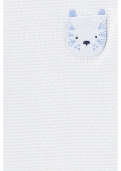 Bebek Uzun Kollu 4lü Body fiyatları