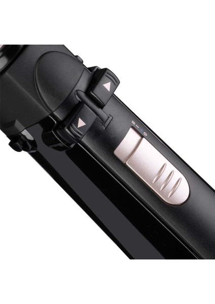 Hava Üflemeli Döner Başlıklı Saç Şekillendirici Set, 1000W, 4 Başlık, 2 Isı Ayarı indirimleri