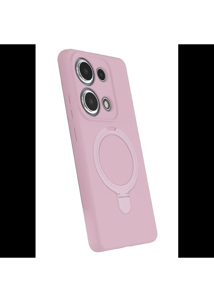 Xiaomi Redmi Note 13 Pro 4g Regal Magsafe Standlı Kapak fiyatları