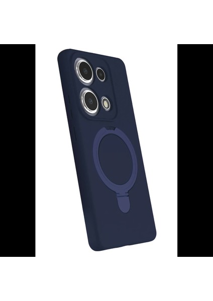 Xiaomi Redmi Note 13 Pro 4g Regal Magsafe Standlı Kapak fiyatları