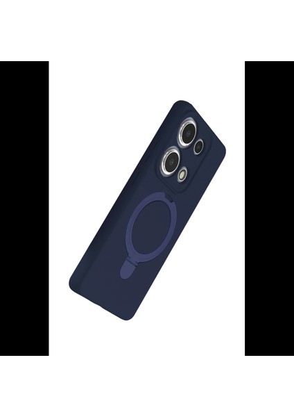 Xiaomi Redmi Note 13 Pro 4g Regal Magsafe Standlı Kapak fırsatları