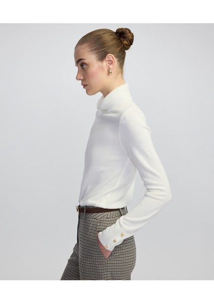 Balıkçı Yaka Basic Triko IW6250050347018 modelleri