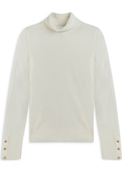 Balıkçı Yaka Basic Triko IW6250050347018 indirimleri