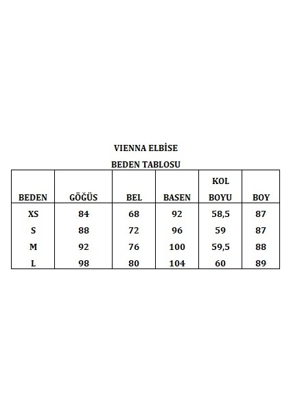 Vıenna Uzun Kollu Fırfırlı Elbise fiyatları