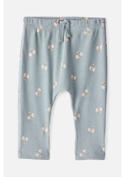Kız Bebek Yeşil Body Pantolon fiyatları