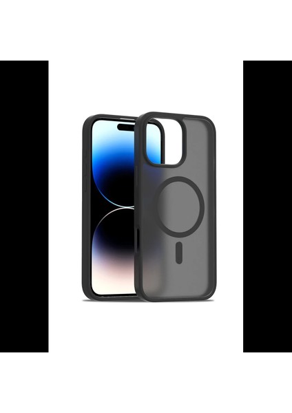 iPhone 16 Pro Jota Magsafe Kapak