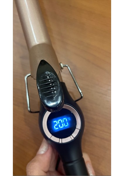 Dijital Saç Şekillendirici, Pembe, Kolay Kullanım, Hızlı Sonuç, Şık Tasarım fiyatları