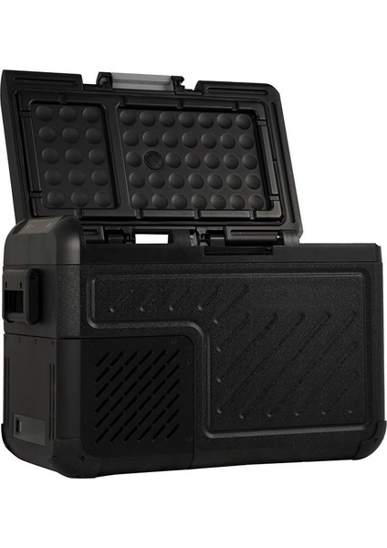 cl 35 Litre Taşınabilir Araç Buzdolabı 12/24 Volt