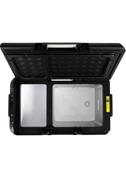 cl 35 Litre Taşınabilir Araç Buzdolabı 12/24 Volt fiyatları