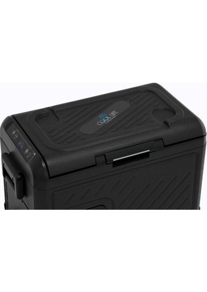 cl 35 Litre Taşınabilir Araç Buzdolabı 12/24 Volt modelleri