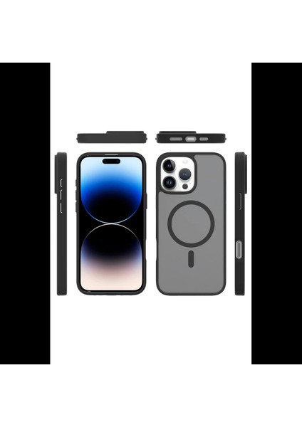 iPhone 16 Pro Jota Magsafe Kapak fiyatları