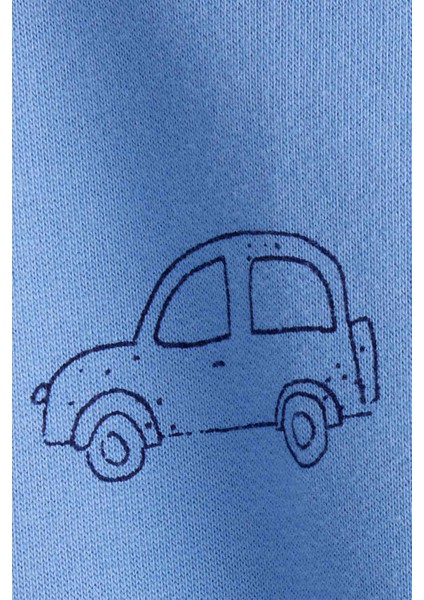 Erkek Bebek Mavi Body Pantolon indirimleri