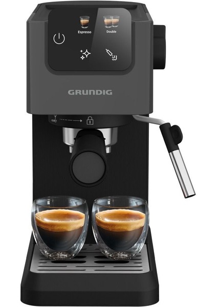 Köpürtücü ve Manuel Espresso Makinesi ile Kahve Keyfi indirimleri