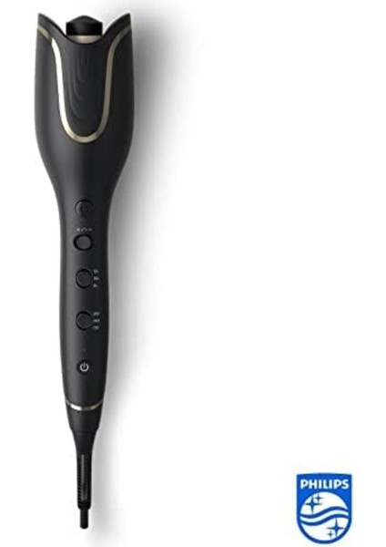 Şık Beyaz Otomatik Saç Maşası - Hızlı ve Güvenli Kullanım fiyatları