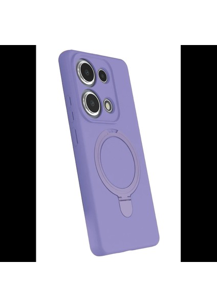 Xiaomi Redmi Note 13 Pro 4g Regal Magsafe Standlı Kapak fiyatları