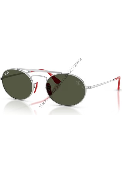 Rayban 0RB3775M F00731 54 Unisex Günes Gözlük fiyatları