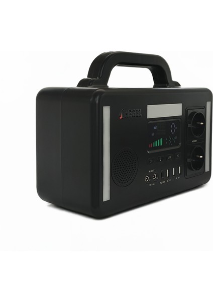 Taşınabilir Güç Kaynağı Powerbank 300W Hegel fiyatları