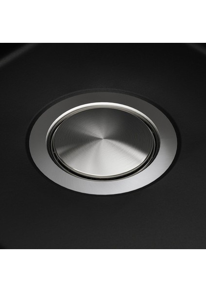 Tek Gözlü Eviye, Siyah, 56X46 cm modelleri