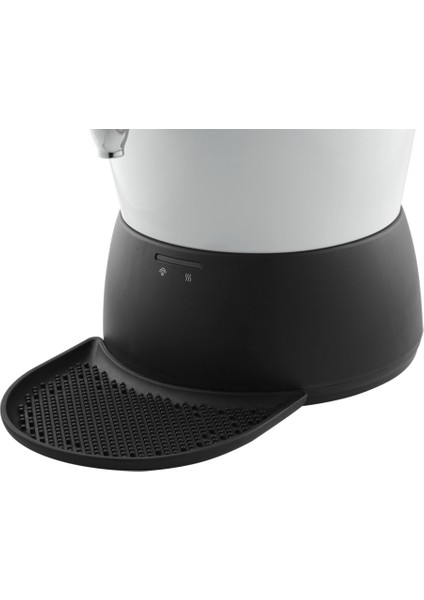 Beyaz Semaver 9034, Şık ve Dayanıklı, Pratik Kullanım indirimleri