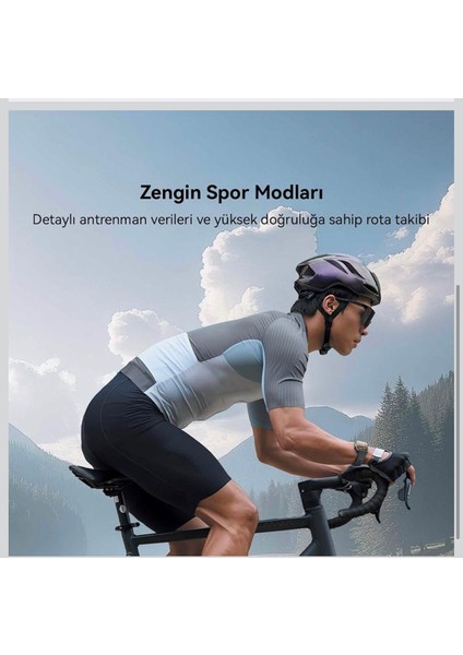 Huaweı Watch Fıt 4 Akıllı SAAT,100+ Spor Modu,ultra Ince Tasarım,spor ve Sağlık Takibi,10 Güne Kadar Pil Ömrü, Ios ve Android Uyumlu, modelleri