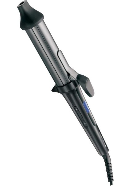 Çift Işlevli Maşa 25-38 Mm, Siyah, Pratik ve Şık Tasarım