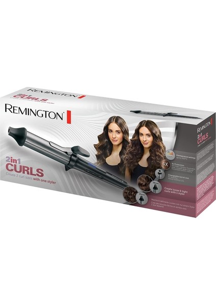 Çift Işlevli Maşa 25-38 Mm, Siyah, Pratik ve Şık Tasarım fırsatları