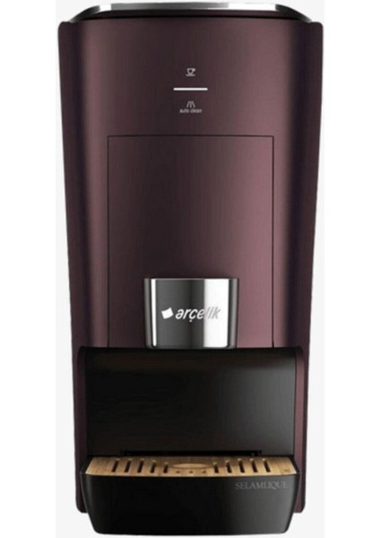 Mor Kapsüllü K 3500 Selamlique, Şık ve Kullanışlı Ev Dekoru Seçeneği