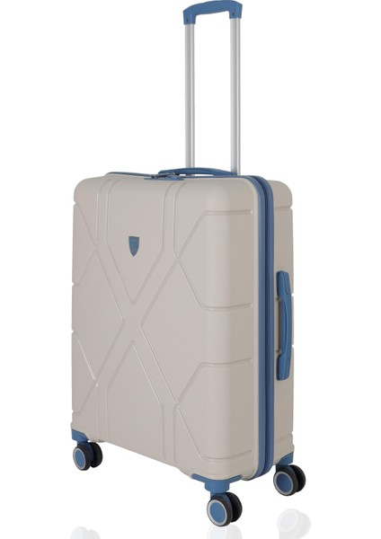 Üçlü Polipropilen Valiz Seti V375 fırsatları